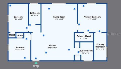 2107 PALMA SOLA BOULEVARD