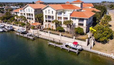 300 BELLA HARBOR COURT