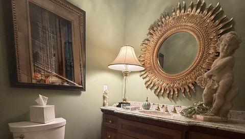 3294 Fox Hunt Trail NW