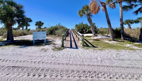 9400 Little Gasparilla Island