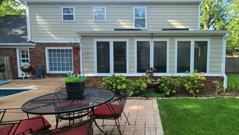 7237 Creathwood Cove