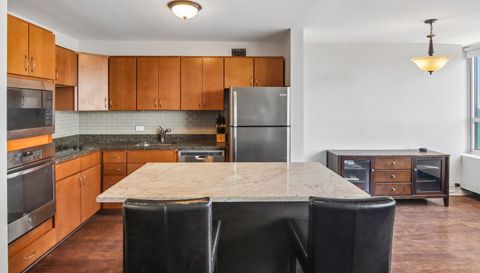 4800 S CHICAGO BEACH Drive
