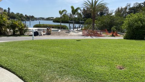705 Bahia Mar Road