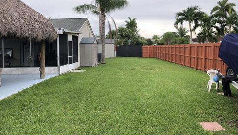 15481 SW 155th Terrace
