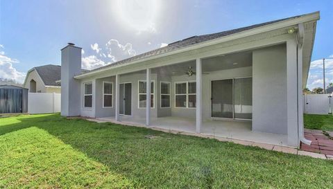 12446 BOHANNON BOULEVARD