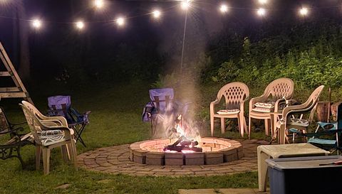 5833 Creek Valley Rd