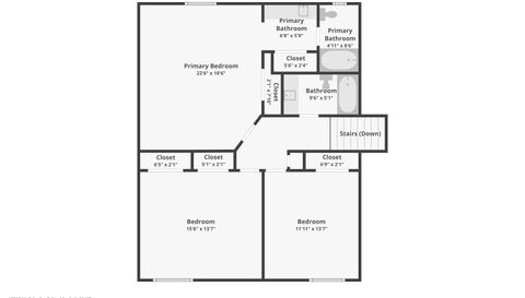 13703 McCabe Drive