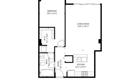 700 W Van Buren Street