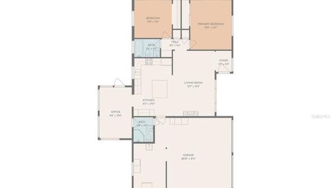 101 N MERCURY AVENUE