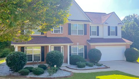 1020 Chandler Ridge Dr SE