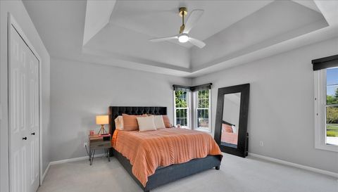 1252 Walsh Drive