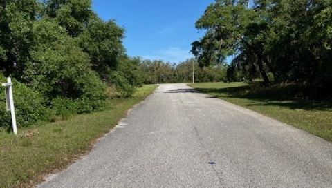 00 Scenic Lake Drive