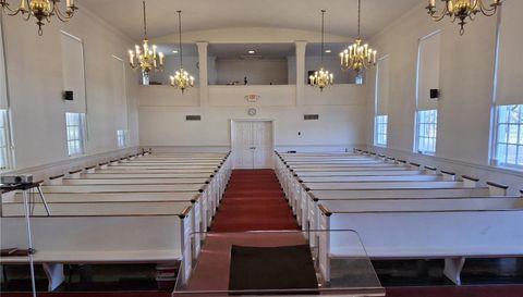 5880 Christy Boulevard