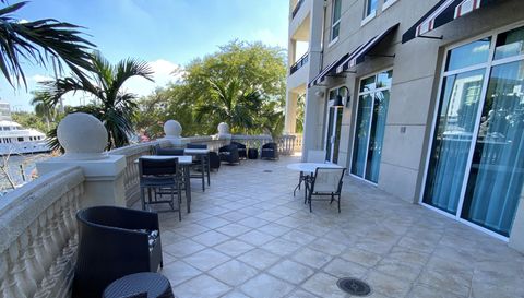 610 W Las Olas Blvd