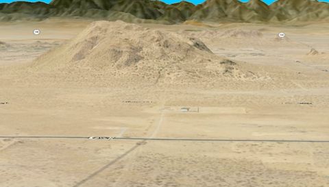 000 East Avenue K Street