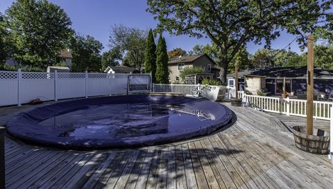 18225 W Lindenwood Drive