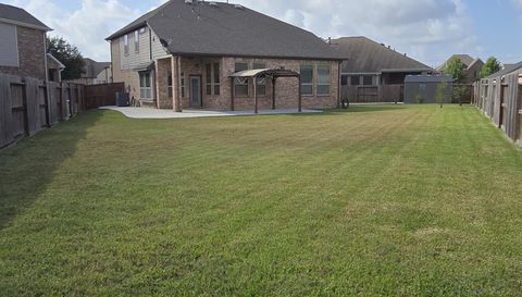 9019 Texas Lantana Ct