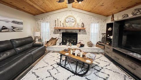 5141 Magnolia Ridge Rd