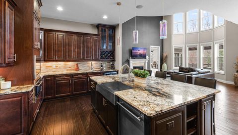 10033 Frederick Place