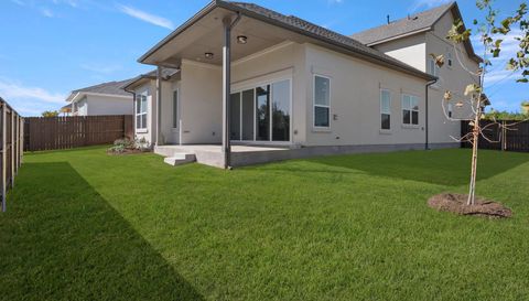 601 C-Bar Ranch TRL