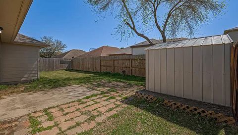 5322 Cinnamon Lake Dr