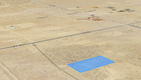 000 East Avenue K Street