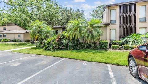 1400 TARPON WOODS BOULEVARD