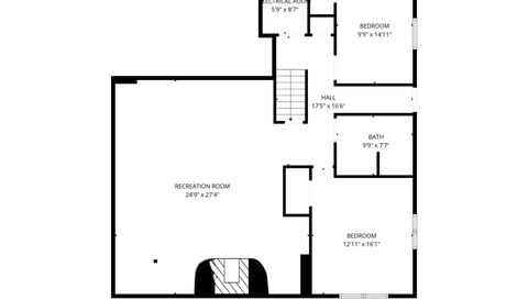 3062 Katherine Valley Rd