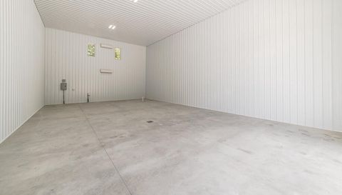 5070 Industrial Park Dr Unit 8