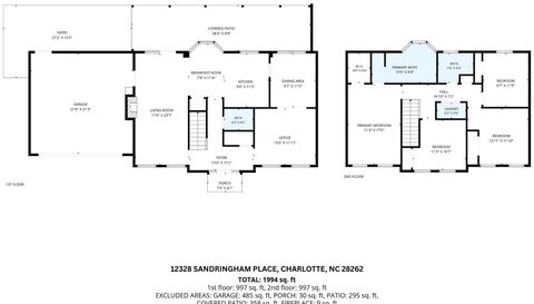 12328 Sandringham Pl