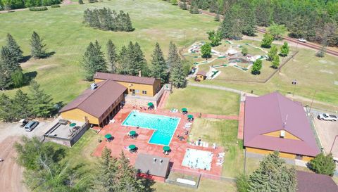 H2 Lot 18 Pathfinder Village