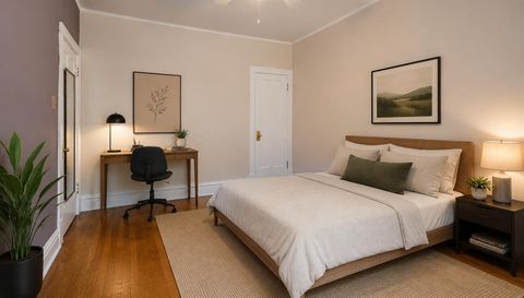 5551 S Kimbark Ave Unit 17