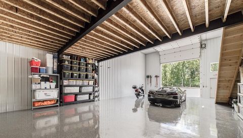 5070 Industrial Park Dr Unit 8