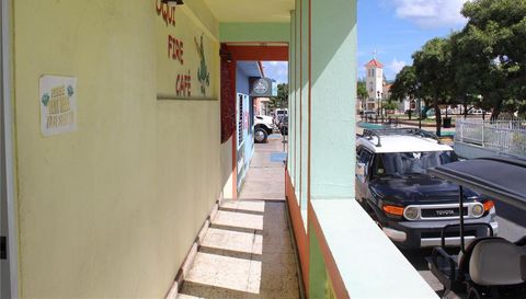 17 Calle Carlos Lebrun