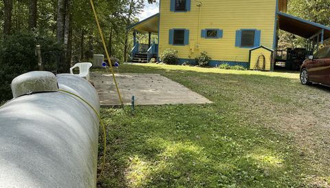 5475 Otto Williams Rd