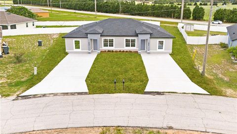 833 E COLVILLE DR