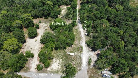 17308 Putter Ln