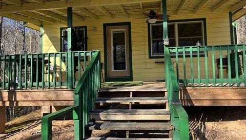 5475 Otto Williams Rd