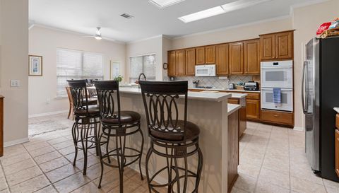 296 Trail Of The Flowers