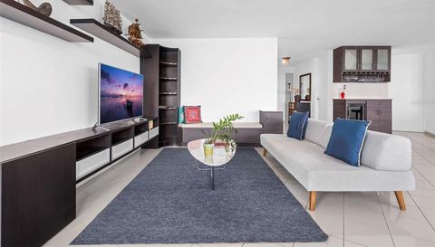 550 MILLENIUM COND. AVE CONSTITUCION