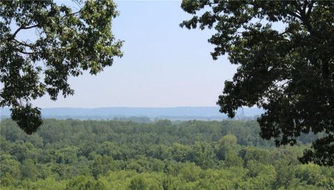 0 4362 Iron Mountain Bluff
