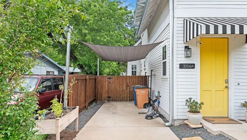 3206 Garden Villa LN