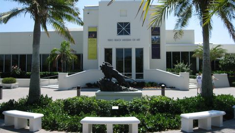 705 Bahia Mar Road