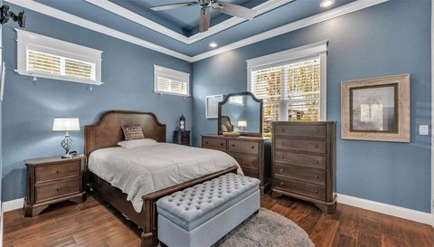 3272 FISH HAWK DRIVE