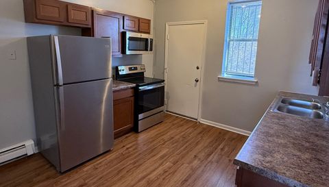 1-15 N Keeler Avenue
