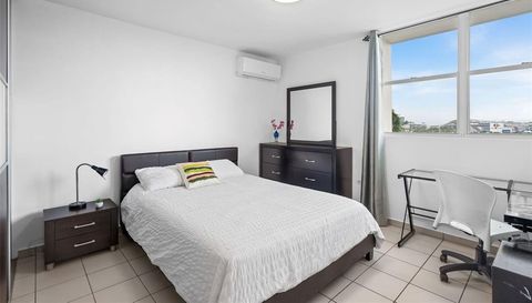 550 MILLENIUM COND. AVE CONSTITUCION