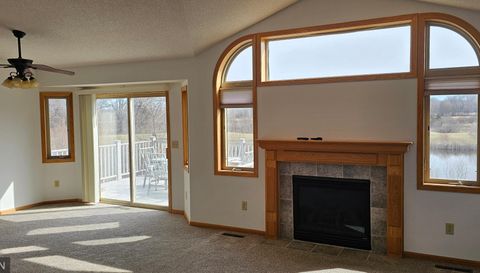 23453 Arrowhead Street NW