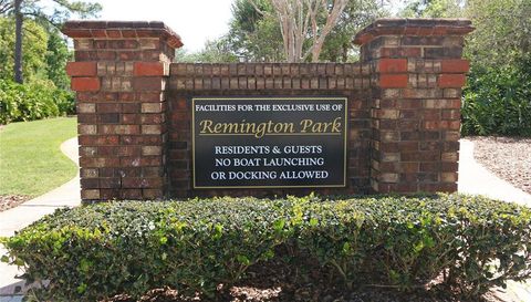 320 REMINGTON DRIVE
