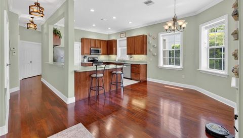 3320 BRACKEN FERN DRIVE