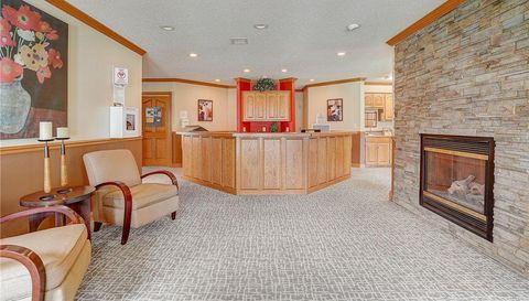 1321 Lake Drive W